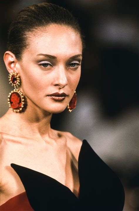 bijoux vintage yves saint laurent|yves saint laurent 1980s.